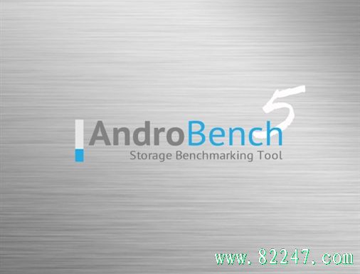 AndroBench 5.0.1 下载