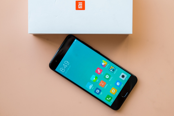 线刷小米 6 开发版 解决充电重启等问题