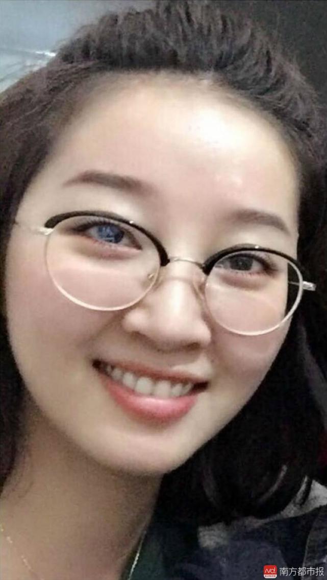 FBI 将章莹颖案列为全美最优先级 章父提供 7 张照片