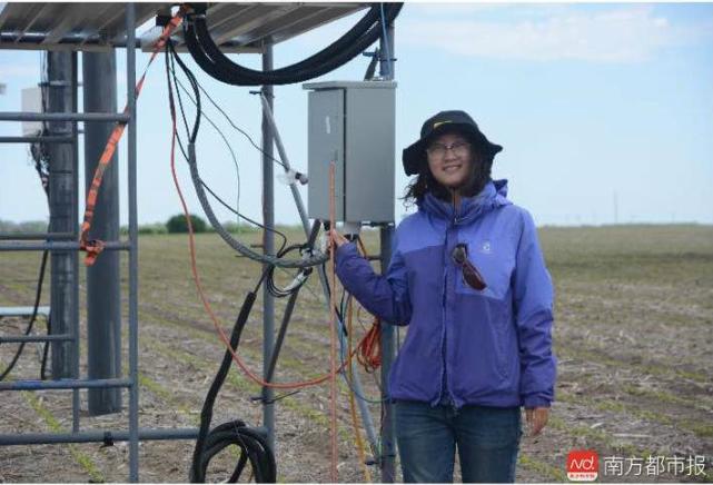 FBI 将章莹颖案列为全美最优先级 章父提供 7 张照片