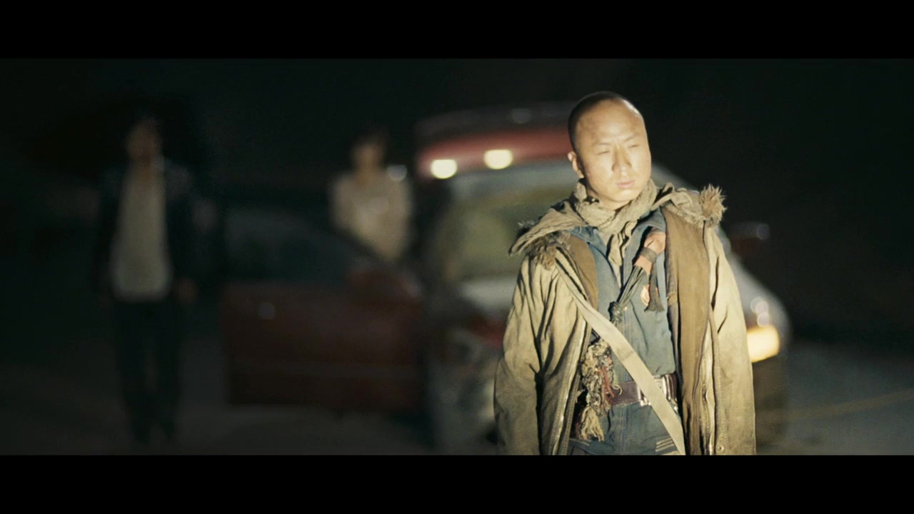  无人区 No Man's Land BD-MP4/1.53GB 中文字幕 720P 高清