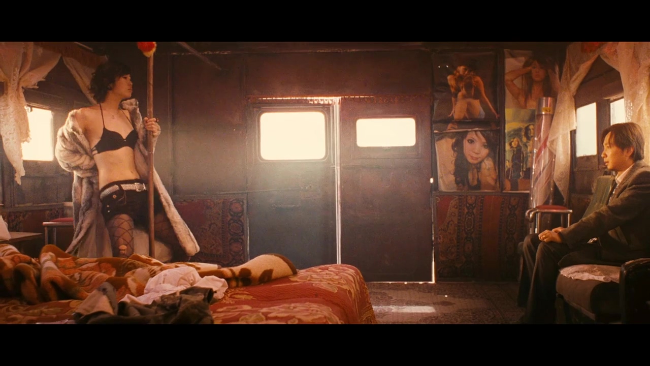  无人区 No Man's Land BD-MP4/1.53GB 中文字幕 720P 高清