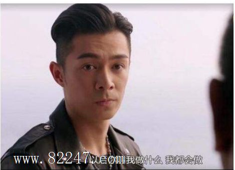 使徒行者 2 收官 主演合集背景介绍