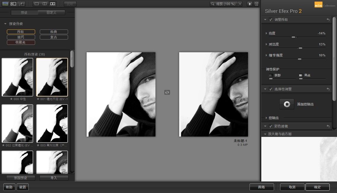 谷歌 Nik Collection 系列 PS 插件 windows mac 版全免费下载 谷歌 Nik Collection 系列 PS 插件 windows mac 版全免费下载