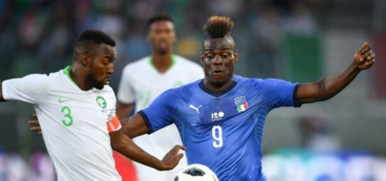 沙特队长：12 年再战世界杯盼复制奇迹 揭幕战引人关注