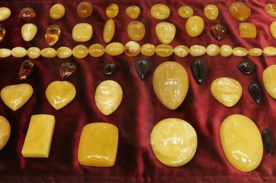 俄罗斯世界杯来了:不光能看比赛 还可以买买买 俄罗斯世界杯来了:不光能看比赛 还可以买买买