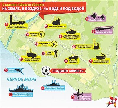 俄罗斯世界杯明日打响 战斗民族投入重兵反恐忙 俄罗斯世界杯明日打响 战斗民族投入重兵反恐忙