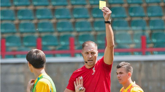 一文读懂俄罗斯世界杯新规则 3 大变革你了解么