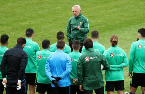 米卢：亚洲军团世界杯前景不乐观 澳大利亚最有希望