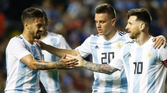 C 罗冲击世界杯的底气!他队友真比梅西队友弱吗 C 罗冲击世界杯的底气!他队友真比梅西队友弱吗