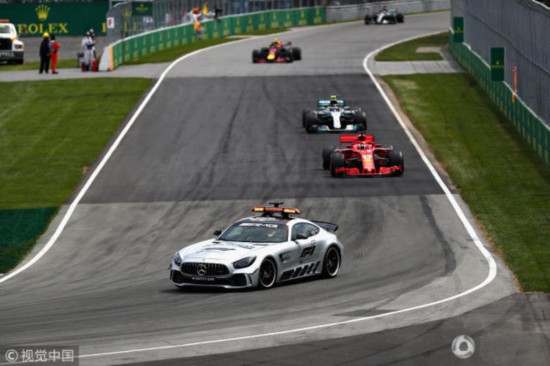 汉密尔顿、维特尔与罗斯 - 布朗对比 F1 与世界杯 汉密尔顿、维特尔与罗斯 - 布朗对比 F1 与世界杯