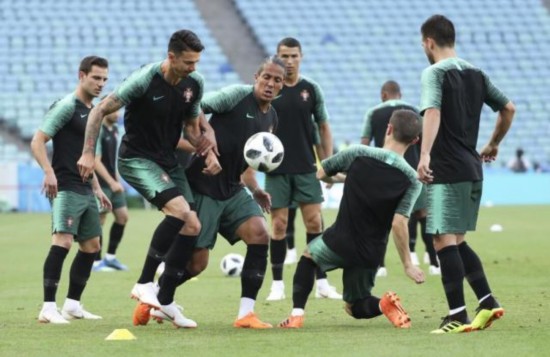 世界杯各队夺冠奖金额天差地别 葡萄牙不及西班牙一半