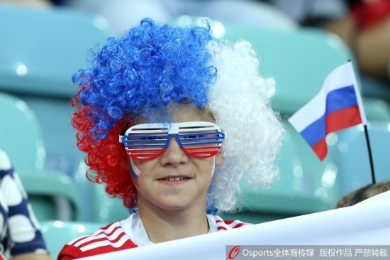 策划 - 世界杯次日球迷爆款发型 策划 - 世界杯次日球迷爆款发型