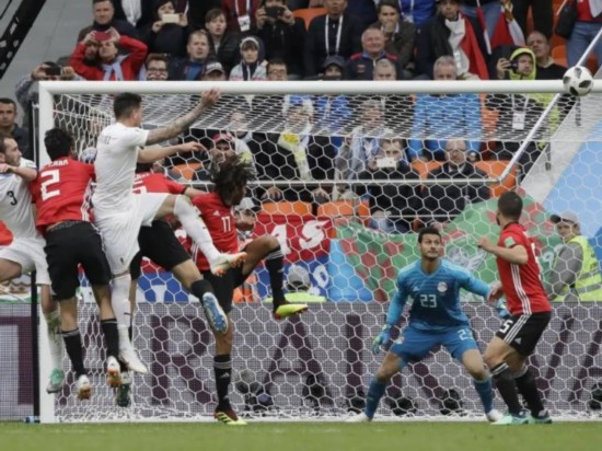 世界杯直播信号频频中断 澳转播机构激起众怒