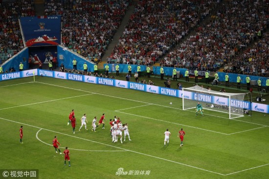 策划 - 世界杯第 2 比赛日进球全记录 策划 - 世界杯第 2 比赛日进球全记录