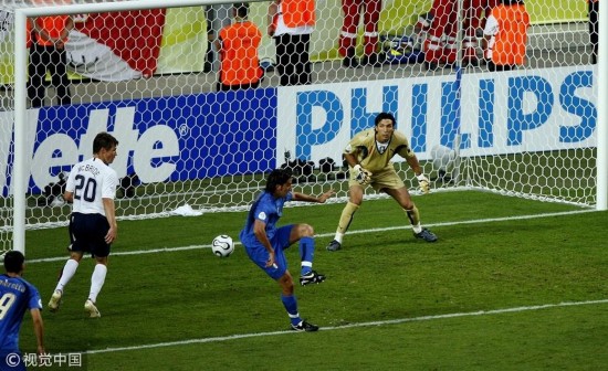 高清：世界杯悲情乌龙 埃斯科巴回国惨遭枪杀