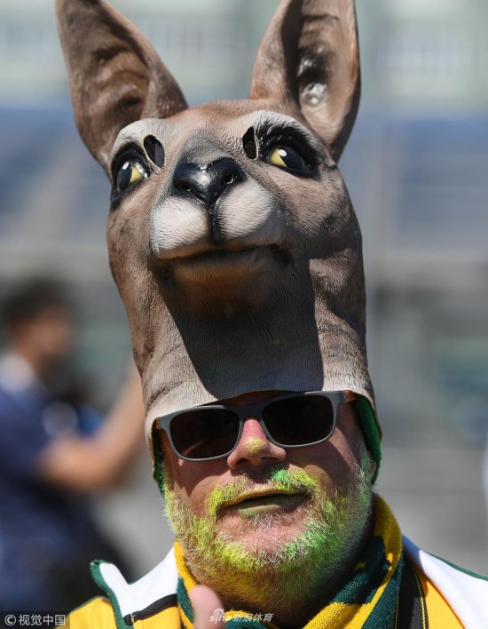 策划 - 世界杯第 3 日搞笑趣图笑喷你