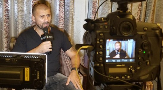 高清:阿根廷名宿畅聊世界杯 国米“岩石”认真解析 高清:阿根廷名宿畅聊世界杯 国米“岩石”认真解析