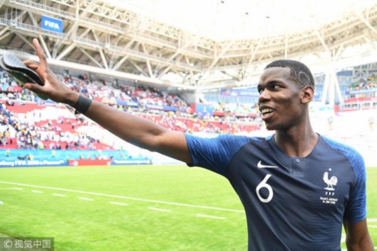 世界杯十二星座战队：水瓶座实力最强 天蝎座颜值最高