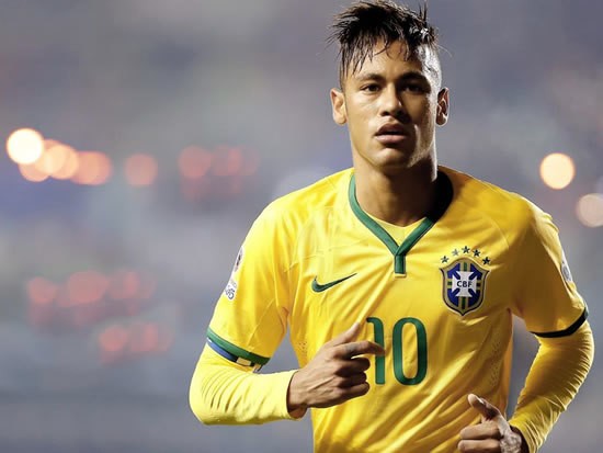 欲冲六星 巴西迎来世界杯首秀 核心内马尔成关键 欲冲六星 巴西迎来世界杯首秀 核心内马尔成关键