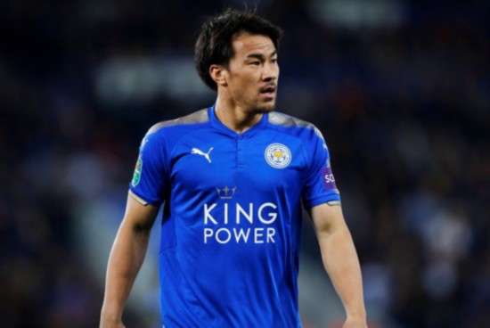 冈崎慎司或因伤告别世界杯 日本欲申请临阵换将