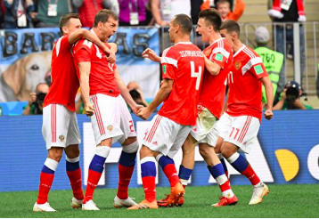 高盛预测沙特战胜俄罗斯 世界杯大数据从没靠谱过？